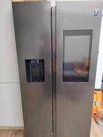 Frigo congélateur, Electroménager, Enlèvement, Comme neuf, Avec congélateur séparé