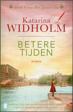 Katarina Widholm - Betere tijden, Verzenden, Nieuw, Katarina Widholm