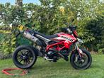 Ducati Hypermotard 939, 2 cylindres, Particulier, Autre