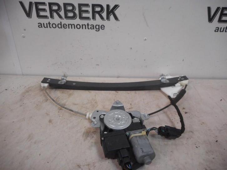 MECANISME DE VITRE ELECTRIQUE ARRIÈRE GAUCHE Antara (LA6), Autos : Pièces & Accessoires, Carrosserie & Tôlerie, Opel, Arrière