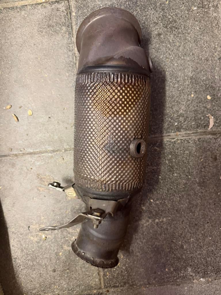 Akrapovič - Downpipe Sportcat - BMW M2 F87, Enlèvement, BMW