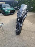 Honda NC750X dct (automaat), Motoren, 2 cilinders, Motorrijbewijs A, Particulier, Meer dan 35 kW