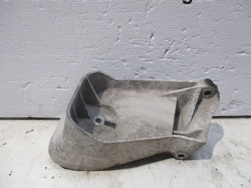 VERSNELLINGSBAKSTEUN ACHTER Volvo S80 (TR / TS), Gebruikt, Volvo