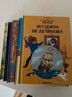 KUIFJE Collectie ,ongelezen in nieuwstaat,7 stuks, Plusieurs BD, Enlèvement ou Envoi, Comme neuf