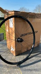 Bontrager Paradigm Comp 25 wielset, Fietsen en Brommers, Fietsonderdelen, Ophalen, Zo goed als nieuw, Racefiets, Wiel