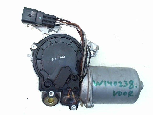 RUITENWISSERMOTOR VOOR Daewoo / Chevrolet Aveo (256), Gebruikt, Daewoo
