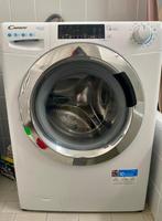 Wasmachine Candy Smart Inverter CSS4147TWMCE, Elektronische apparatuur, Wasmachines, Ophalen, Zo goed als nieuw, Voorlader, 85 tot 90 cm