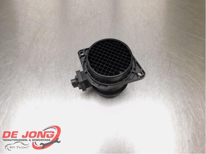 Compteur de masse d'air d'un Seat Ibiza, -, 3 mois de garantie, Utilisé, -