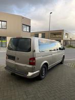 Volkswagen transporter 2008 maxi 2.5 tdi automaat airco !!, Auto's, Automaat, Volkswagen, Bedrijf, Te koop