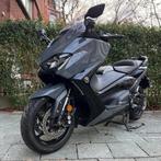Yamaha TMax 560 Tech Max, Poignées chauffantes, 2 cylindres, Particulier, Permis Moto A2 minimum