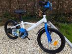 Vélo enfant 4-6 ans, Vélos & Vélomoteurs, Vélos | BMX & Freestyle, Utilisé, Acier, Moins de 16 pouces, B’twin