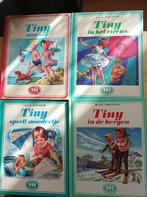 Tiny boeken, Ophalen, Zo goed als nieuw, Casterman
