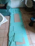 Gyproc hydrofuge à donner., Enlèvement, Neuf