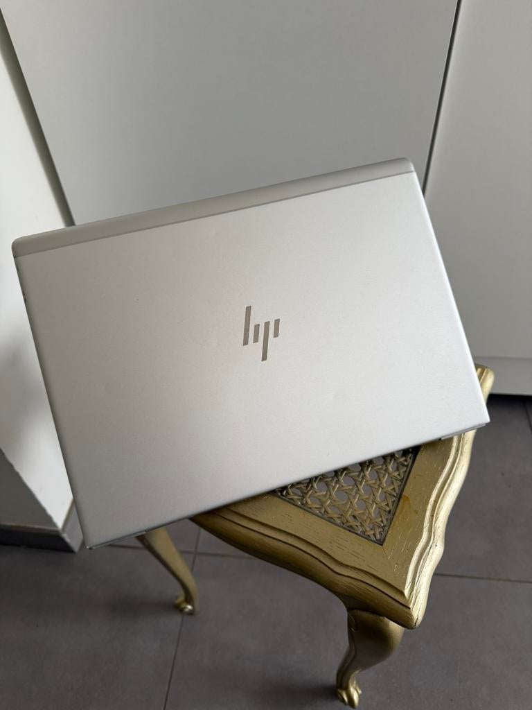 Joli ordinateur portable HP Elitebook comme neuf, Enlèvement ou Envoi, Comme neuf, SSD