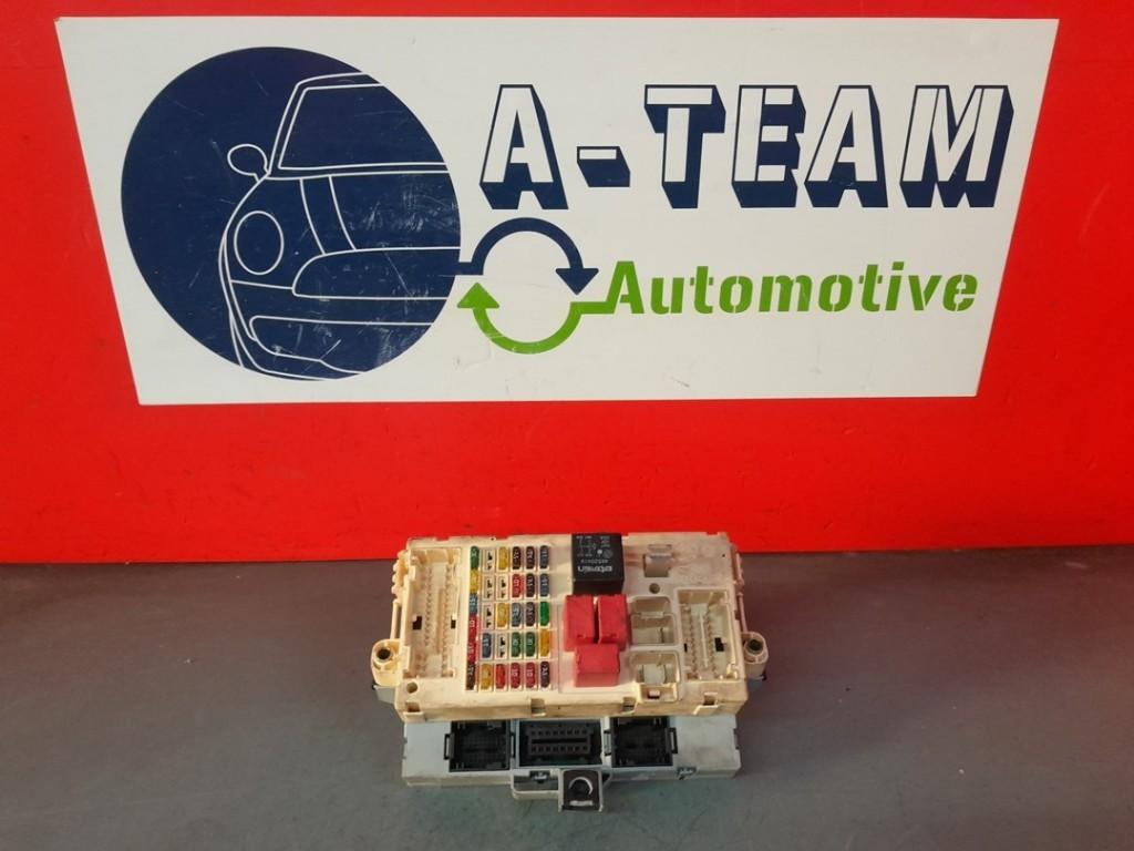 BOITE A FUSILBLES Fiat Stilo (192A / B) (501208940090), Utilisé, Fiat