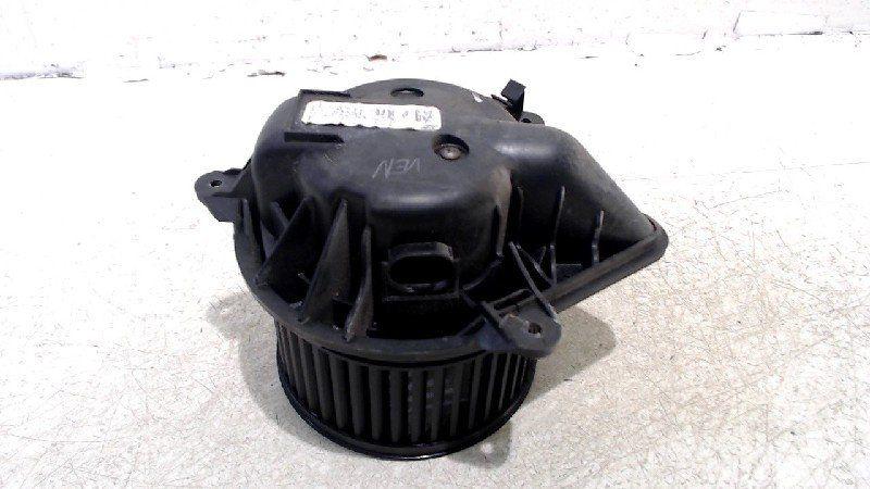Kachel ventilator motor Opel Vivaro, Onderdelen@venauto.nl, Van der Ven Autorecycling B.V., Gebruikt, Ettenseweg 76, 4706 PB Roosendaal, The Netherlands