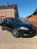 Vw golf 6 1.4 benzine met airco al gekeurd, Auto's, Euro 5, Bedrijf, Handgeschakeld, 5 deurs