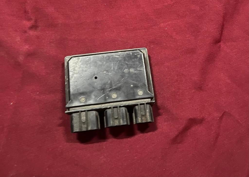 CDI moto Kawazaki 7R7 1999/2004, Enlèvement ou Envoi