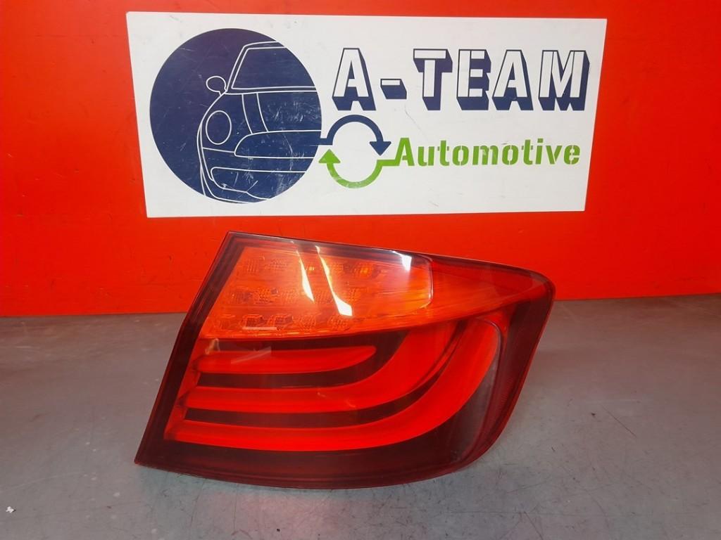 FEU ARRIÈRE DROIT BMW 5 serie (F10) (63217203230), Utilisé, BMW