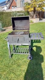 Houtskool BBQ, Jardin & Terrasse, Barbecues au charbon de bois, Enlèvement, Utilisé