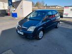 Gekeurd voorverkoop!!!inschrijvensklaar!!!1.4benzine!!!EURO4, Auto's, Opel, Bedrijf, Handgeschakeld, 1400 cc, Meriva