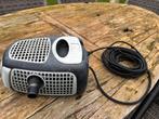 Pompe de bassin Messner EcoX2 plus, Jardin & Terrasse, Accessoires pour étangs, Enlèvement, Comme neuf, Pompe de bassin