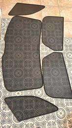 Pare-Soleil Sonniboy - Audi A6 Avant  2011-2018, Ophalen, Audi