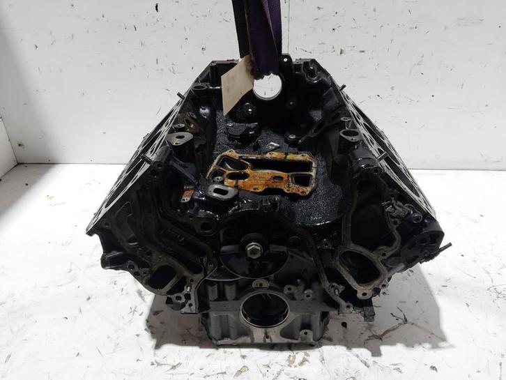 BLOC MOTEUR INFÉRIEUR Audi A6 Avant (C8) (01-2018/-), Autos : Pièces & Accessoires, Moteurs & Accessoires, Audi, Utilisé