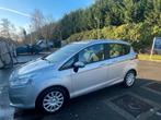 FORD B-MAX Trend EcoBoost-état comme neuf, Autos, Argent ou Gris, Achat, 998 cm³, Euro 6