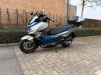 2021 Honda Forza 125cc 1700km!!, Fietsen en Brommers, Ophalen