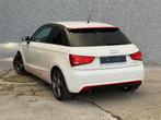 Audi A1 1.4 TFSI essence MTM 2011 LED/Xenon/ Garantie 12 moi, Cuir, Euro 5, Achat, A1