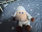 Schaap knuffel werkende staat, Kinderen en Baby's, Speelgoed | Knuffels en Pluche, Ophalen of Verzenden