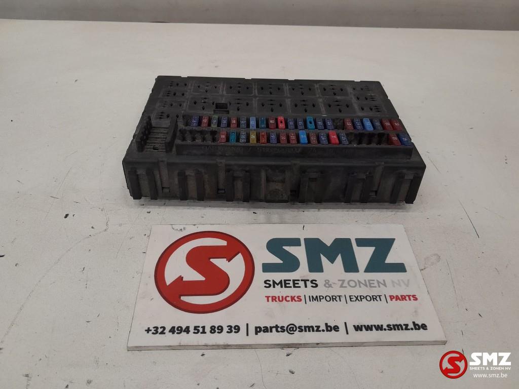 Occ boîte à fusibles DAF, Utilisé, DAF, Électronique et Câbles