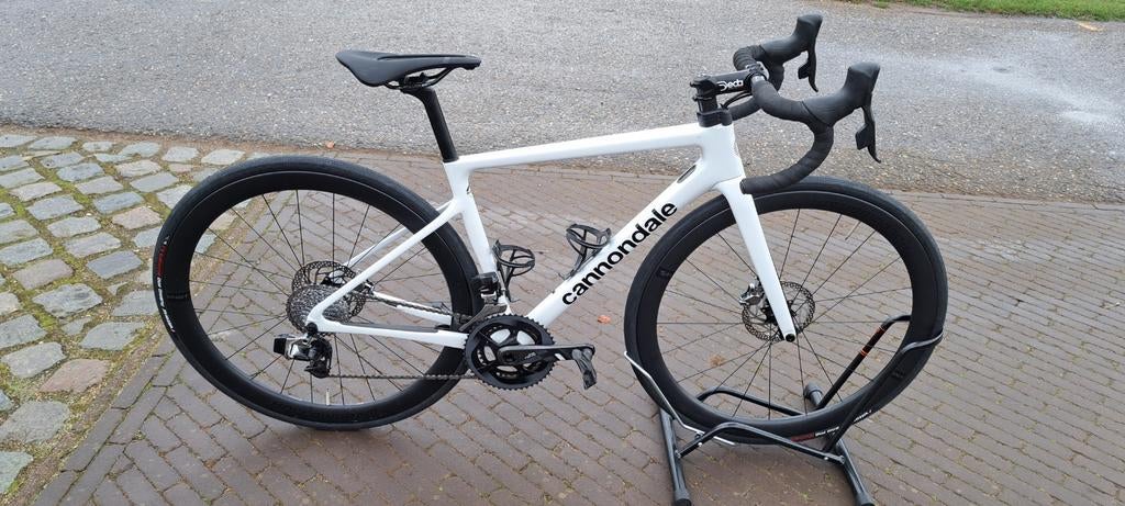 UNARAY 5 pièces cintre de dérailleur arrière de vélo cintres en alliage adaptés for Cannondale SuperSix EVO 2 Di2 cintre de dérailleur Cannondale KP396