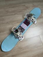 Burton Lip-Stick snowboard voor dames (2015-2016), Ophalen, Gebruikt, Board