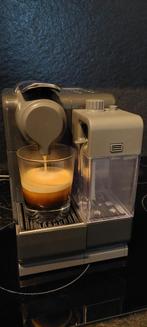Machine à café De'Longhi Nespresso Lattissima Touch, Enlèvement ou Envoi, Cafetière
