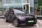AUDI Q3 35TFSI 150CV S-LINE PANO COCKPIT SHADOWLINE FULL, Cuir, Achat, Anti démarrage, Entreprise