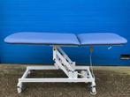 nette behandelbank huisarts HAP dokter smal nieuwe bekleding, Niet ingevuld, Enlèvement ou Envoi, Niet ingevuld, Comme neuf