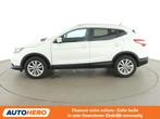 Nissan QASHQAI 1.2 Tekna (bj 2017, automaat), Auto's, Nissan, Lichtsensor, Gebruikt, 116 pk, Leder