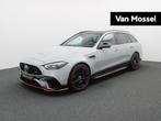 Mercedes-Benz C 63 S E AMG F1 Edition Break + PERFORMANCE +, Auto's, Automaat, Gebruikt, Euro 6, 4 cilinders