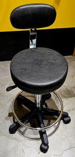 NIEUWE PROFESSIONELE KAPPERSKRUK, Ophalen, Nieuw, Overige typen