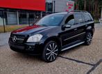 Mercedes GL 320CDI • Lichte Vracht •Blanco Gekeurd VVK, Auto's, Bestelwagens en Lichte vracht, Diesel, Particulier, Te koop