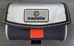 Gazelle zadeltas met ics bevestiging selle royal nieuw, Ophalen of Verzenden, Nieuw, Gazelle
