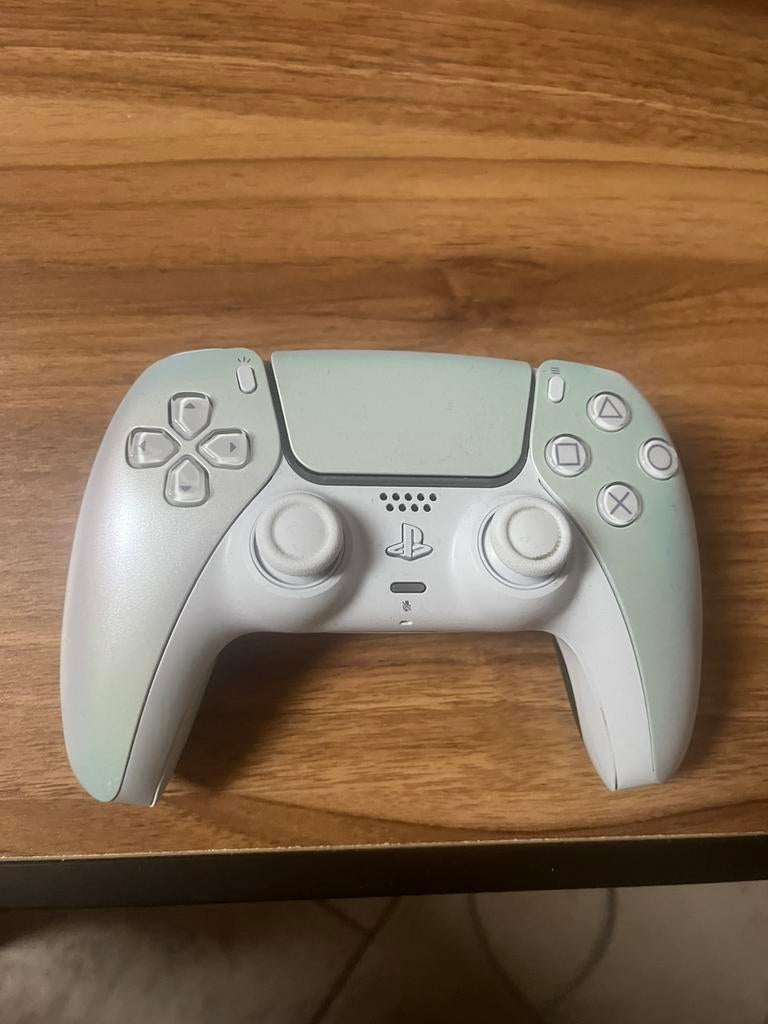 Manette à palettes west gaming, Enlèvement, Comme neuf