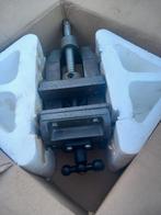 Étau Perel, Enlèvement