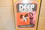 DVD Deep Throat.Uncensored !, À partir de 16 ans, Envoi, Comme neuf, Action