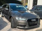 Audi A6 2.0 TFSI - AUTOMAAT-PANO-Xenon-Sportzetels-GARANTIE!, Auto's, Euro 5, Bruin, USB, Leder