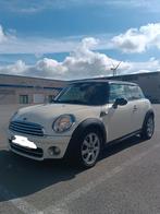 Mini Cooper 1,6D (110ch), Autos, Mini, Achat, Boîte manuelle, Diesel, Cooper