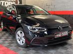 **VW Golf 8/14.000 km//levensduur// Garantie**, Auto's, Stof, Zwart, Bedrijf, 5 deurs