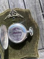 Oud zakhorloge Roskopf, Verzenden, Zakhorloge